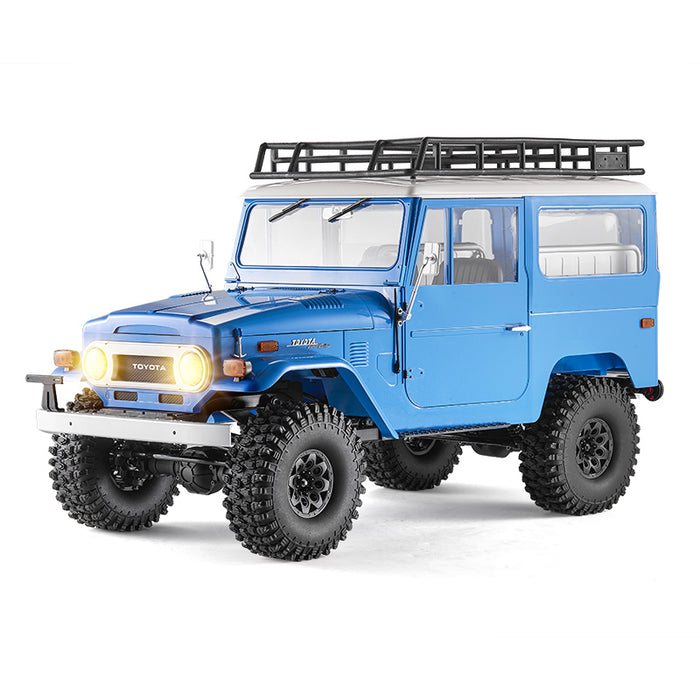 FMS 1:10 Toyota Land Cruiser FJ40 RS