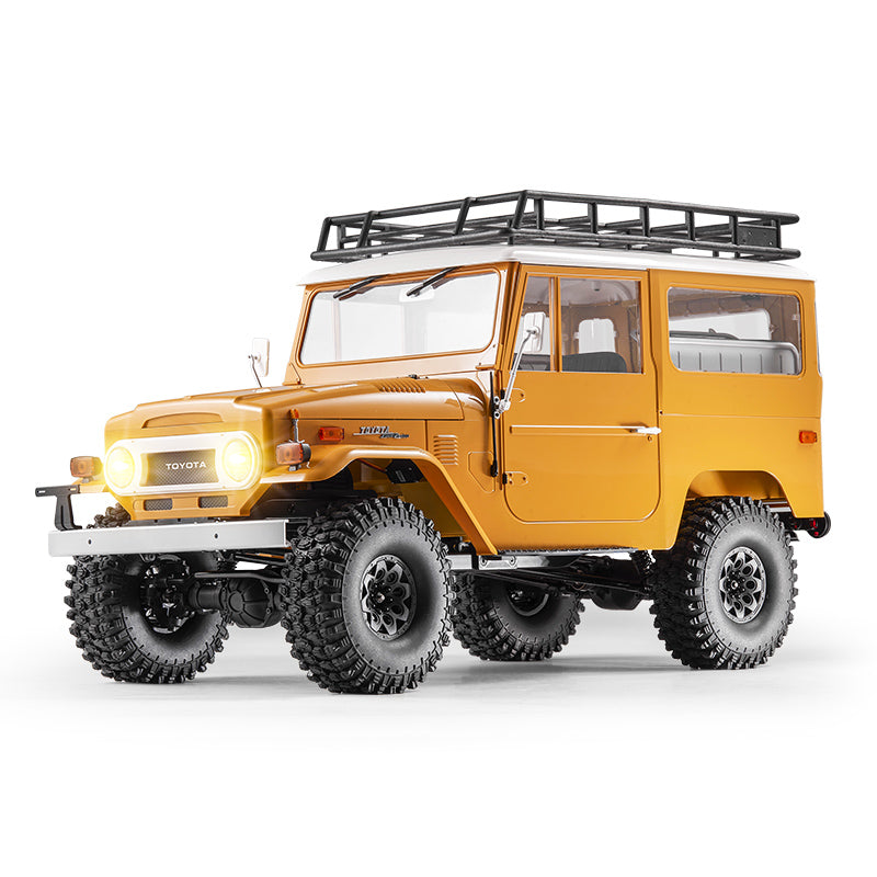 FMS 1:10 Toyota Land Cruiser FJ40 RS