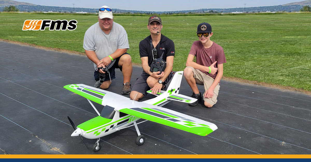 【久しぶり】数ヶ月ぶりにラジコン持って公園でトレイルしてきました 〜 FMS　MODELの2車種 1/18 Apache & 1/12 TOYOTA FJ45 (23)