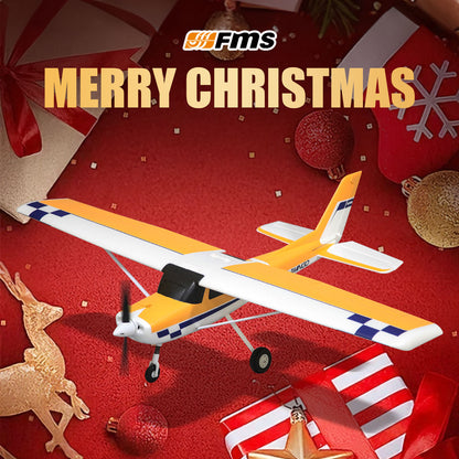 FMS 1220mm Ranger EP V2 With Reflex V3 RTF / PNP