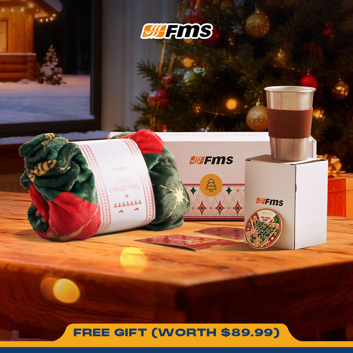 FMS EDF Jet 90mm Avanti PNP 18th Anniversary Edition