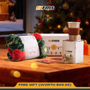 Ford Bronco RTR EB sin escobillas 4WD RS, escala 1:7 