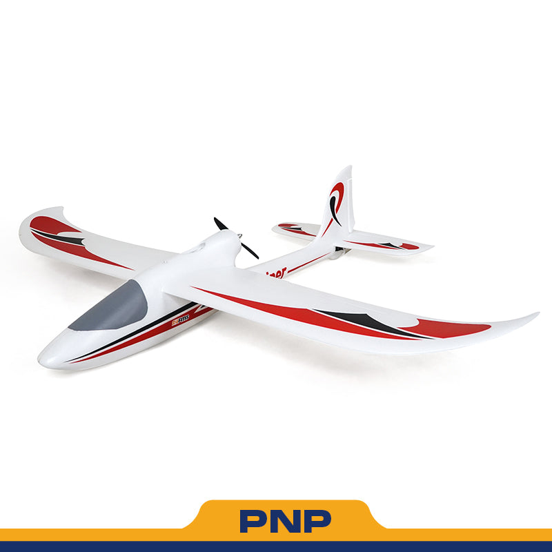 FMS 1280mm Easy Trainer RTF / PNP