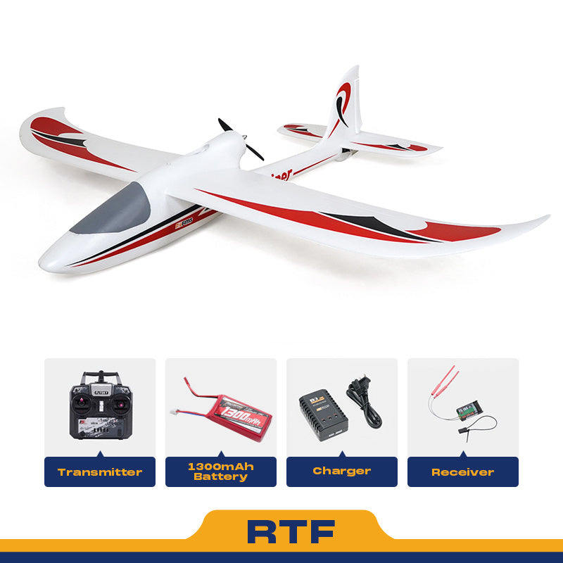 FMS 1280mm Easy Trainer RTF / PNP