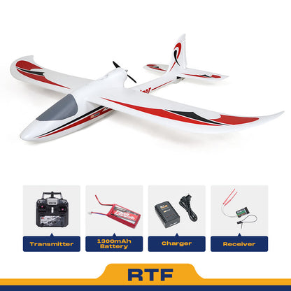 FMS 1280mm Easy Trainer RTF / PNP