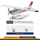 FMS 1500mm Cessna 182 RTF / PNP