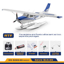 FMS 1500mm Cessna 182 RTF / PNP