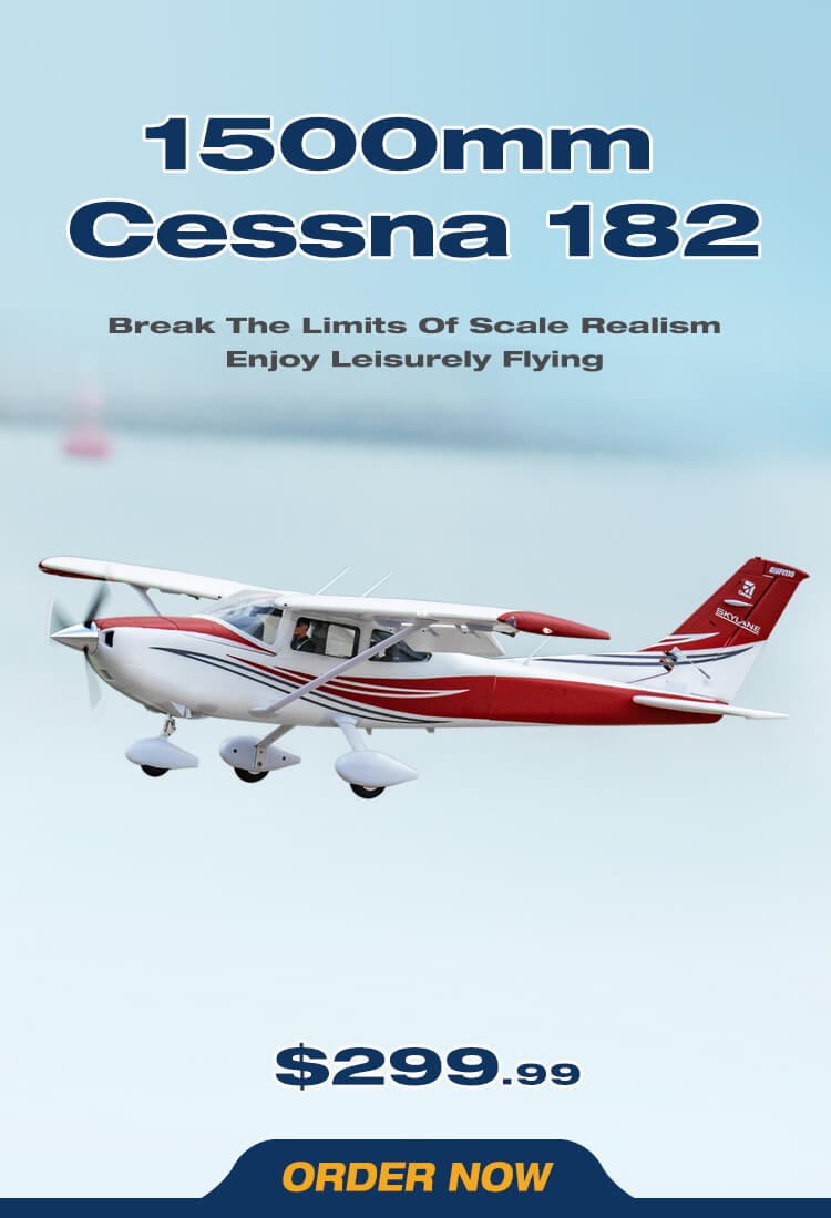 New rc airplanes coming soon 2025