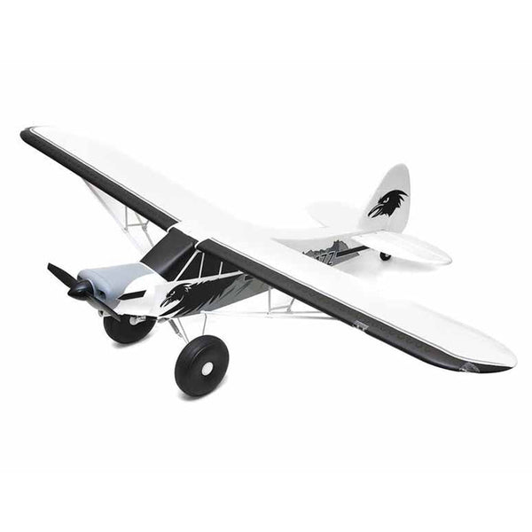 1700mm PA-18 PNP w/o Floats - Black Friday (Limited to 3)