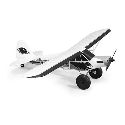 Cañón FMS PA-18 Super Cub V2 RTF/PNP de 1700 mm