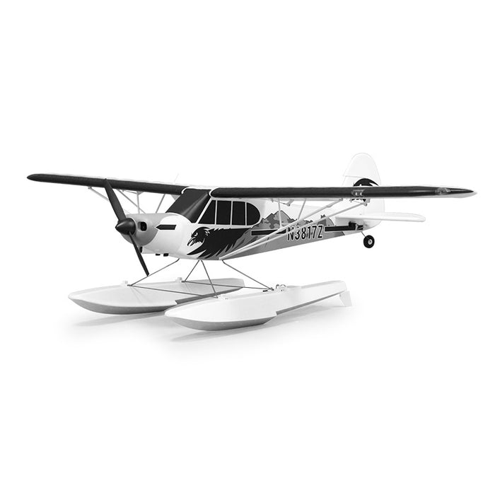 Cañón FMS PA-18 Super Cub V2 RTF/PNP de 1700 mm