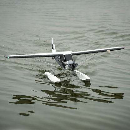 Cañón FMS PA-18 Super Cub V2 RTF/PNP de 1700 mm