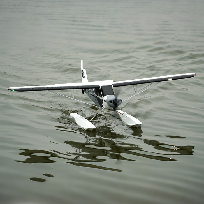 Cañón FMS PA-18 Super Cub V2 RTF/PNP de 1700 mm