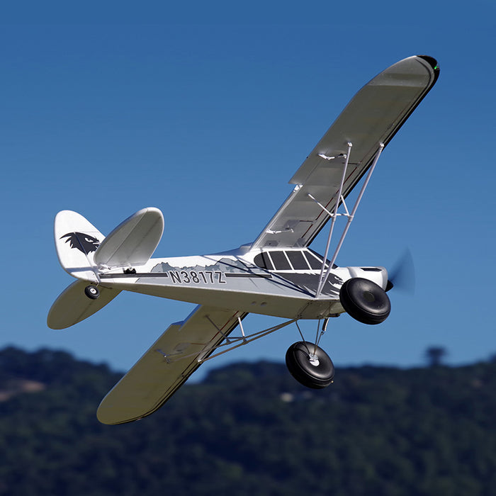 Cañón FMS PA-18 Super Cub V2 RTF/PNP de 1700 mm