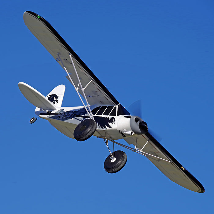 Cañón FMS PA-18 Super Cub V2 RTF/PNP de 1700 mm