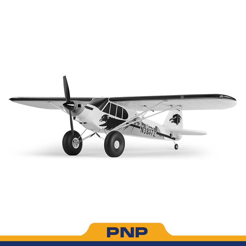 FMS 1700mm PA-18 Super Cub V2 RTF / PNP