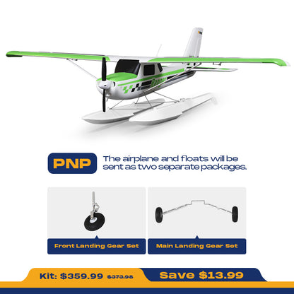 FMS 1800mm Ranger PNP