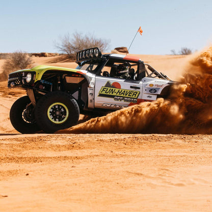 FMS 1:7 Ford Bronco RTR EB Brushless 4WD Short Course Truck RS