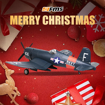 FMS 1700mm F4U Corsair V3 PNP