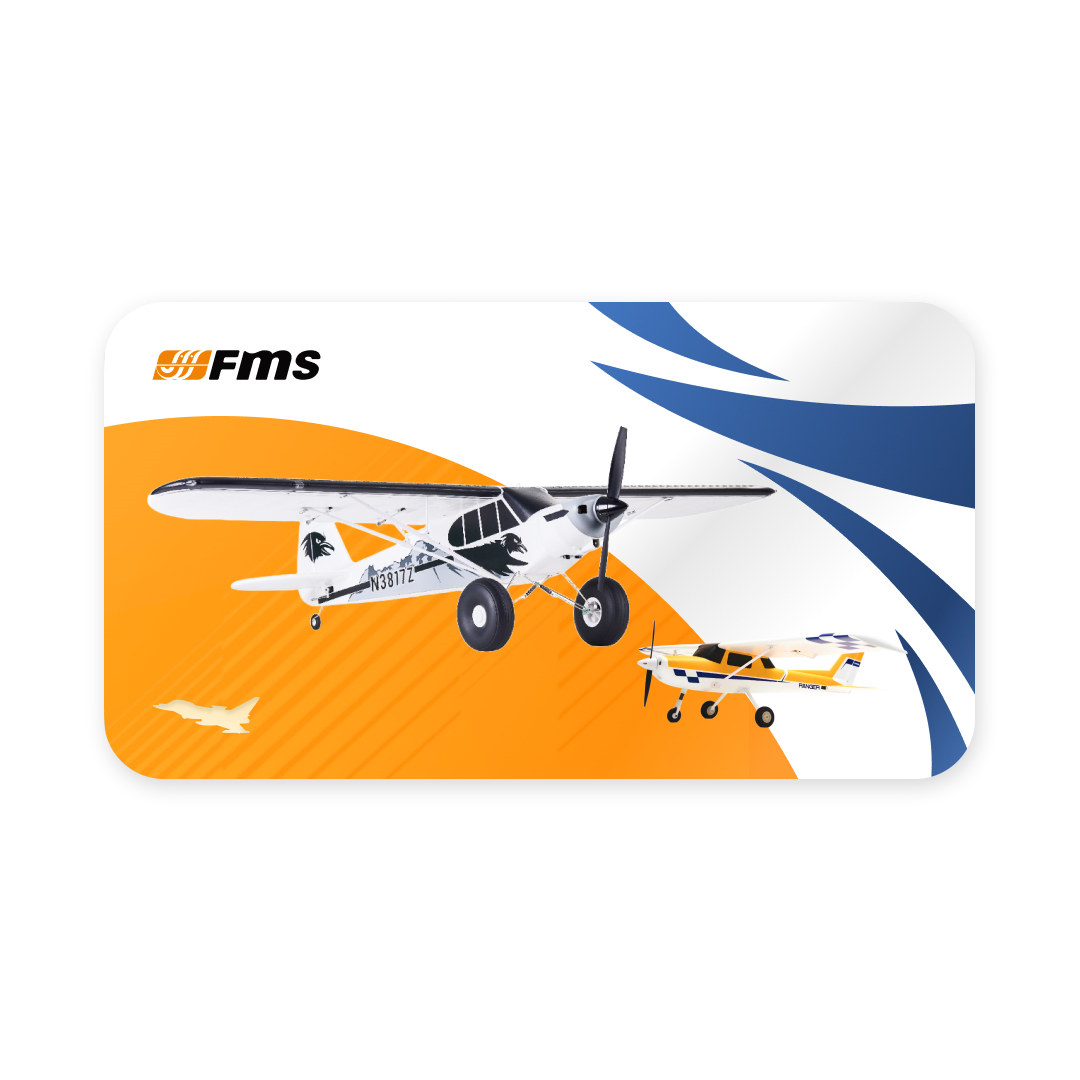 FMS E-Gift Card