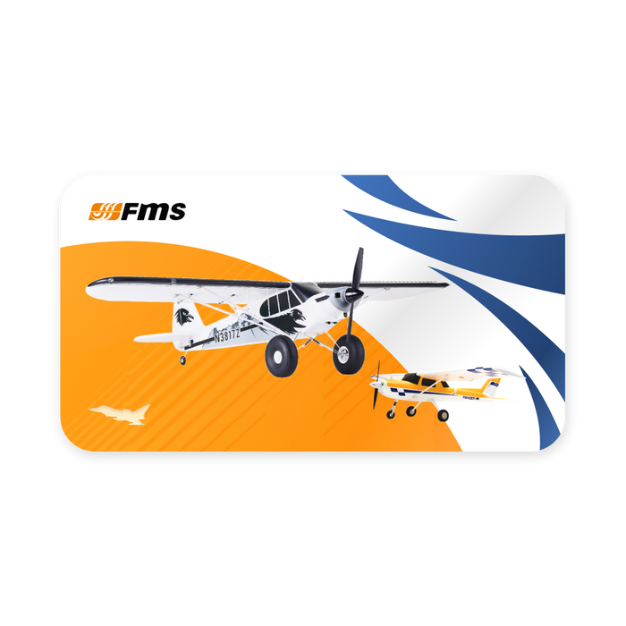 FMS E-Gift Card