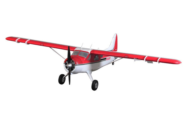 FMS 2000mm (78.7") Beaver V2 Seaplane PNP (Only Shipped to Canada)