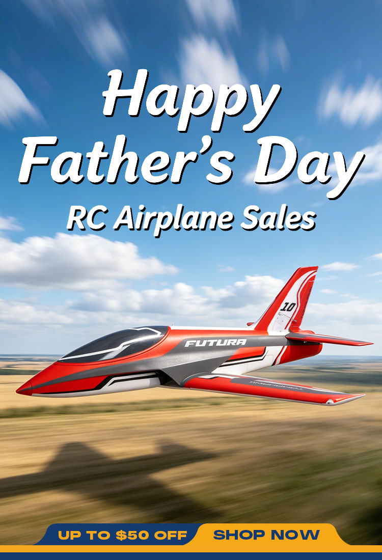 RC Gifts for Father's Day Joy | RC Planes & Cars