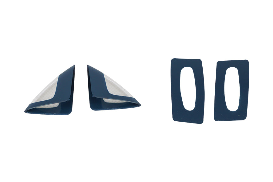 1700mm F4U Corsair V3 lamp cover replacement parts