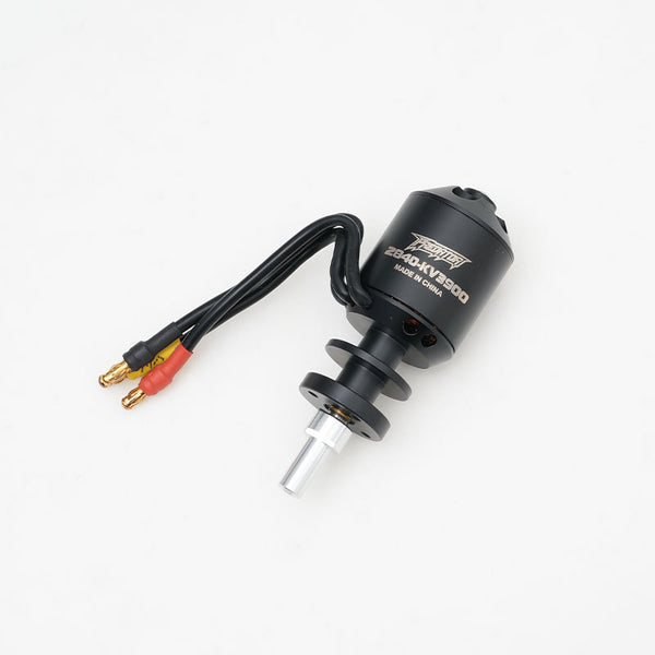 2840-KV3900 Motor For 64mm F-35 V2