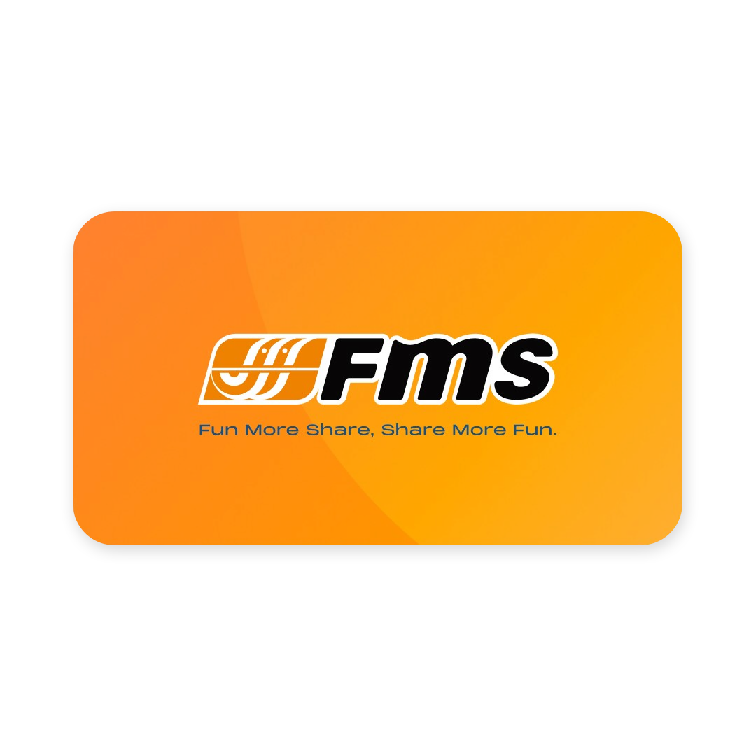 FMS E-Gift Card