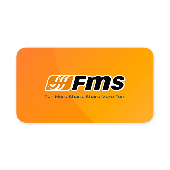 FMS E-Gift Card