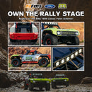FMS 1:7 Ford Bronco RTR EB Brushless 4WD RS