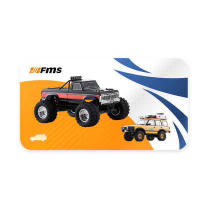FMS E-Gift Card