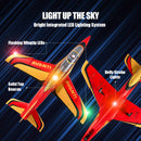 FMS EDF Jet 90 mm Avanti PNP Edición 18.º aniversario 