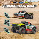 FMS 1:7 Ford Bronco RTR EB Brushless 4WD RS