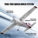 FMS 1500mm Cessna 182 RTF / PNP