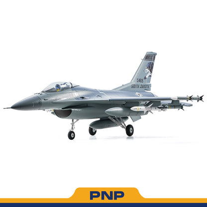 FMS EDF Jet 64mm F-16 PNP