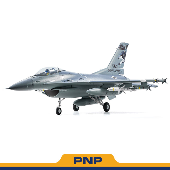 FMS EDF Jet 64mm F-16 Fighting Falcon PNP