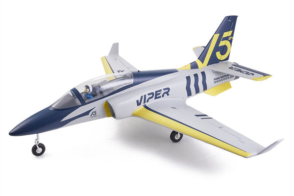 FMS EDF Jet 70mm Viper V2 PNP 15th Anniversary Edition