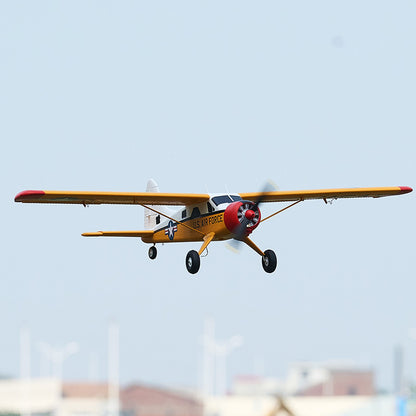 FMS 800mm Beaver RTF / PNP