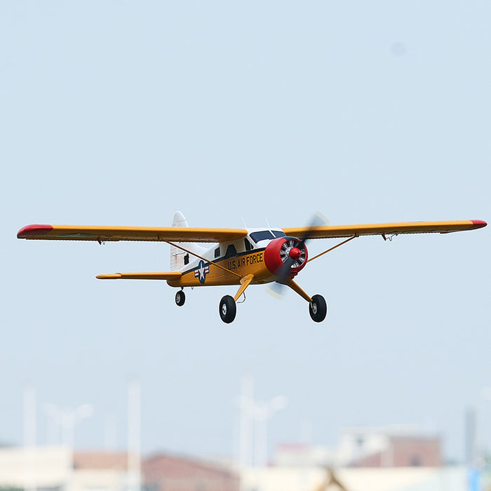 FMS 800mm Beaver RTF / PNP