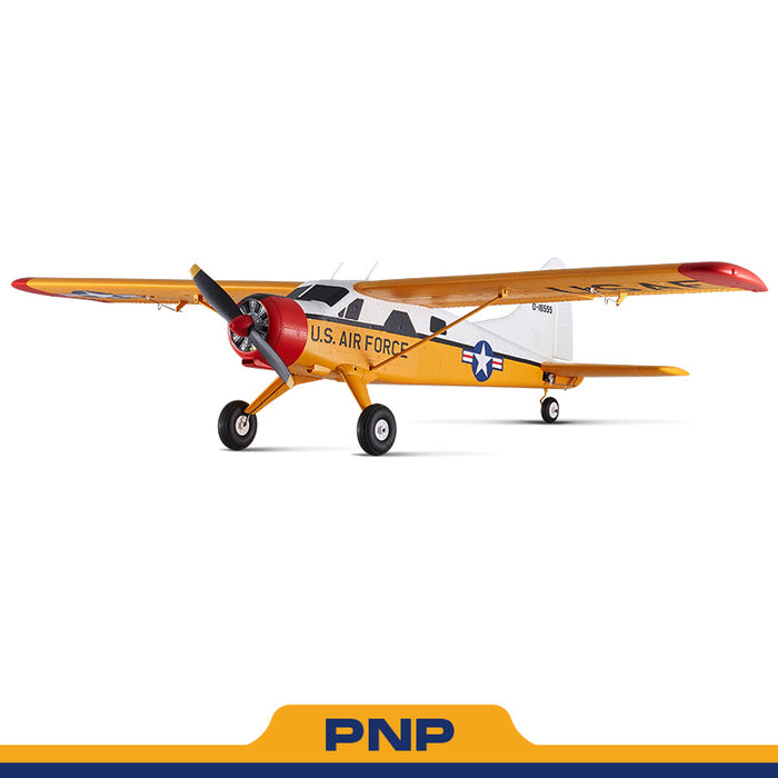 FMS 800mm Beaver RTF / PNP