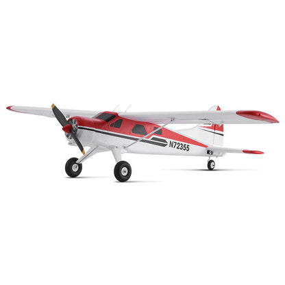 🎁 FMS 800mm Beaver RTF