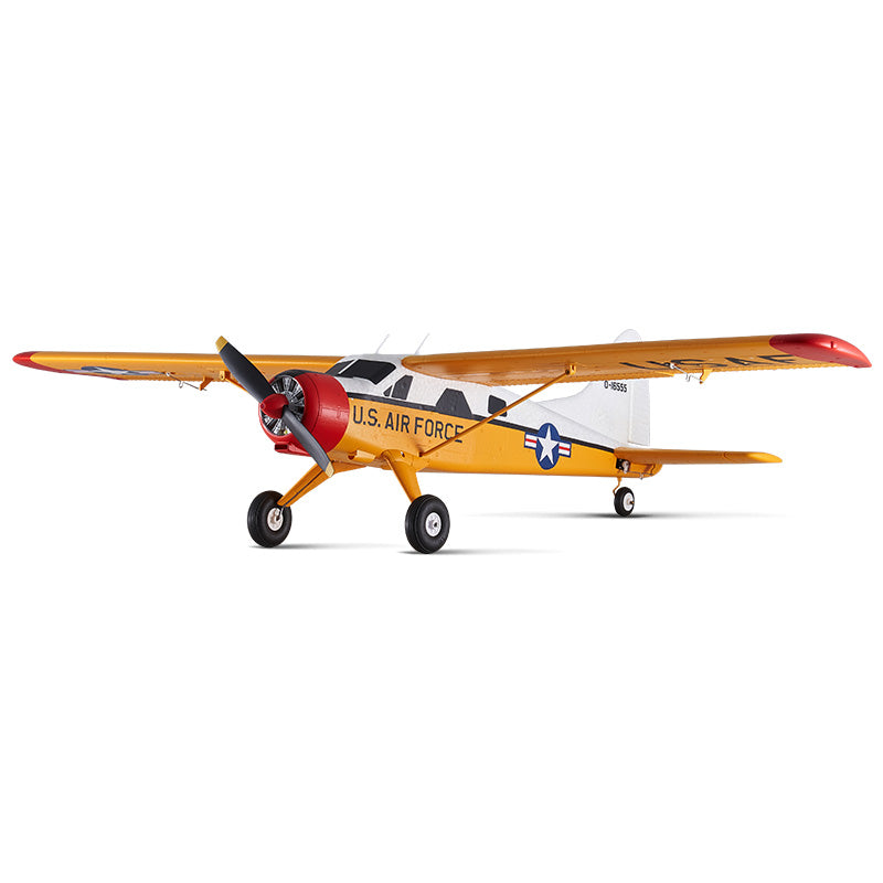 FMS 800mm Beaver RTF / PNP