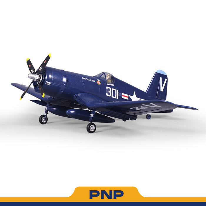 FMS 800mm F4U Corsair V2 RTF / PNP