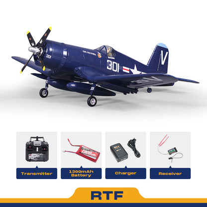 FMS 800mm F4U Corsair V2 RTF / PNP
