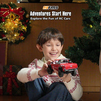 Toyota Tacoma RTR FMS 1:24 FCX24M