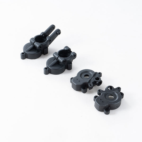 1:10 Canyon Rear Shaft Housing