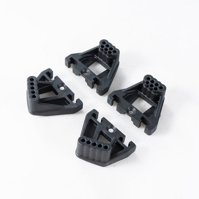 1:10 Canyon Shock Towers