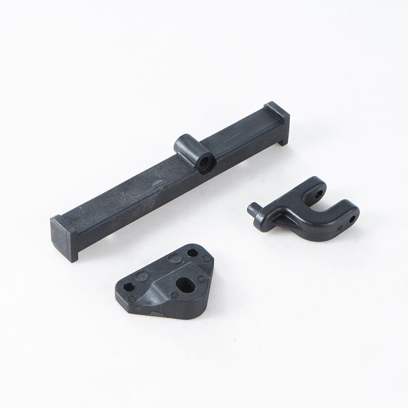 1:10 Canyon Frame Rail Mount